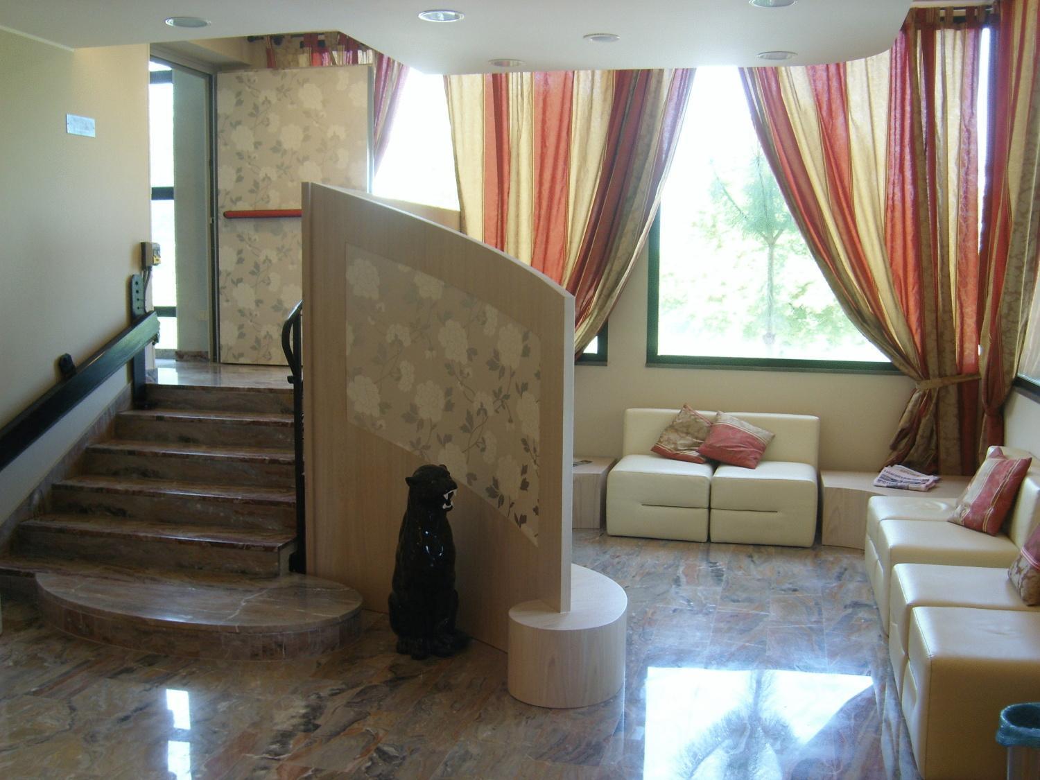 Hotel Giannina ฟอร์ลิมโปโปลี ภายนอก รูปภาพ