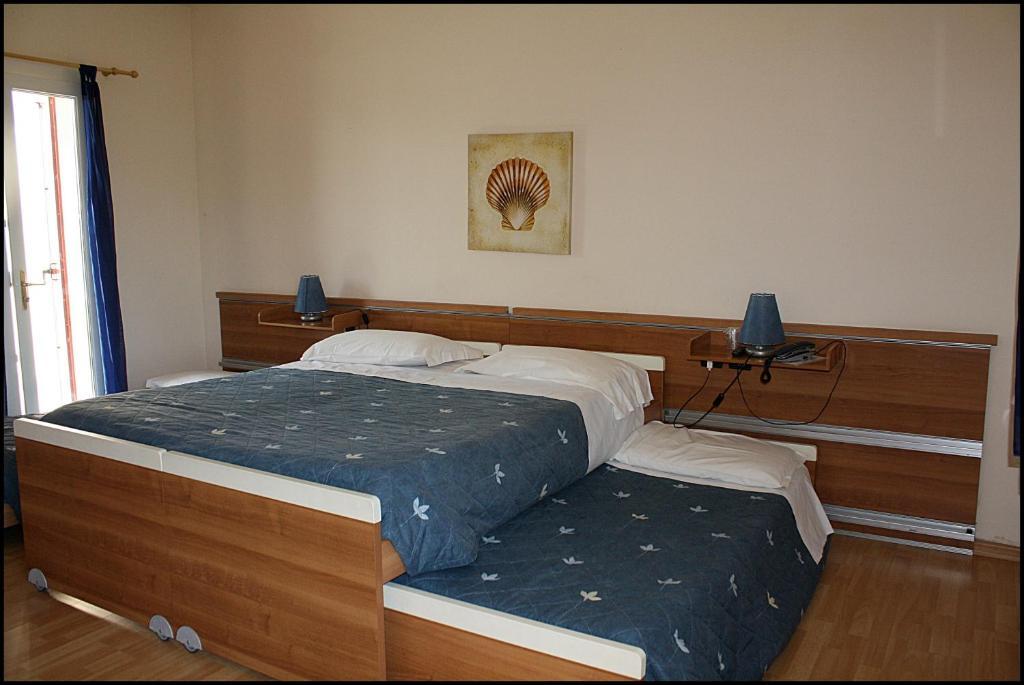 Hotel Giannina ฟอร์ลิมโปโปลี ห้อง รูปภาพ